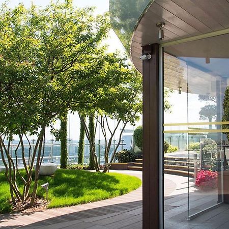 Royal Tower Luxurious Smart Residence Kiev Eksteriør bilde