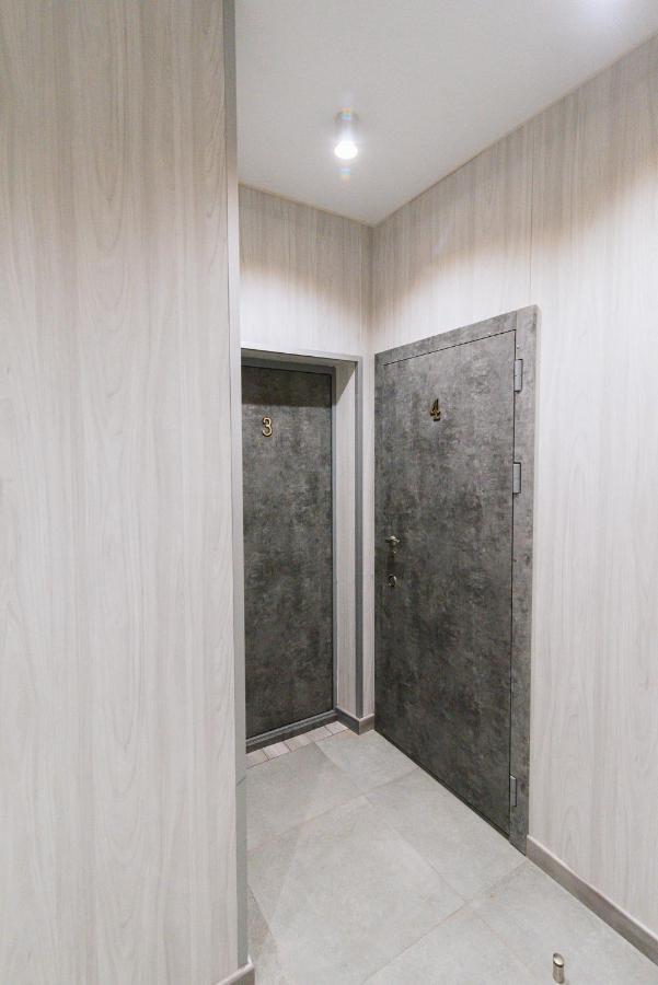 Royal Tower Luxurious Smart Residence Kiev Eksteriør bilde