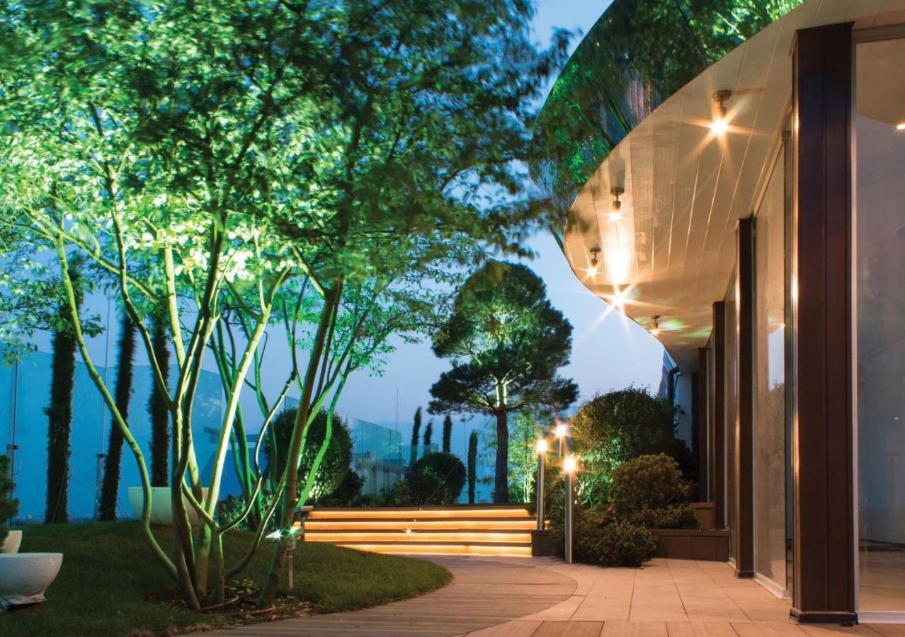 Royal Tower Luxurious Smart Residence Kiev Eksteriør bilde